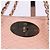 Mulberry Medium Tote Bag aus Leder Pfirsich - Ansicht 2