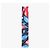 Givenchy Skinny Scarf in Twill di Seta Floreale - vista 2