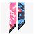 Givenchy Skinny Scarf in Twill di Seta Floreale - vista 6