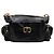 Chloé Borsa Tote, Borsa a Tracolla e Crossbody Camera in Pelle Nera Lucida