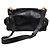 Chloé Borsa Tote, Borsa a Tracolla e Crossbody Camera in Pelle Nera Lucida - vista 4