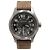 Autre Marque Orologio automatico da uomo Khaki Field Titanium