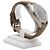 Autre Marque Orologio automatico da uomo Khaki Field Titanium - vista 4