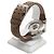 Autre Marque Orologio automatico da uomo Khaki Field Titanium - vista 5