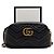 Gucci Picca borsa a spalla e crossbody Matelassé con catena