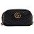 Gucci Picca borsa a spalla e crossbody Matelassé con catena - vista 2