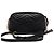 Gucci Picca borsa a spalla e crossbody Matelassé con catena - vista 5
