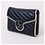 Gucci Borsa a tracolla GG Marmont Bi-Color WOC - vista 3