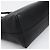 Prada Vitello Daino Black Schultertasche - Ansicht 10