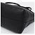 Prada Vitello Daino Black Schultertasche - Ansicht 11