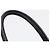 Prada Vitello Daino Black Schultertasche - Ansicht 13