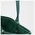 Goyard Mini Anjou Tote Bag Green - vista 12