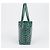 Goyard Mini Anjou Tote Bag Green - vista 6