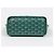 Goyard Mini Anjou Tote Bag Green - vista 7