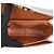 Céline Borsa a tracolla Trio Canvas Tan - vista 14