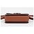 Céline Borsa a tracolla Trio Canvas Tan - vista 7