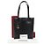 Salvatore Ferragamo Borsa Tote Small Charming North South