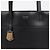Salvatore Ferragamo Borsa Tote Small Charming North South - vista 3