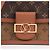Louis Vuitton mala Dauphine Mini Monogram Reverse Canvas - vista 3