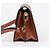 Louis Vuitton mala Dauphine Mini Monogram Reverse Canvas - vista 6