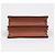 Louis Vuitton mala Dauphine Mini Monogram Reverse Canvas - vista 7