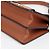 Louis Vuitton mala Dauphine Mini Monogram Reverse Canvas - vista 9