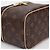 Louis Vuitton Mini Beauty Case Monogram - vista 11