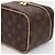 Louis Vuitton Mini Beauty Case Monogram - vista 12