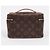 Louis Vuitton Mini Beauty Case Monogram - vista 3