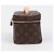 Louis Vuitton Mini Beauty Case Monogram - vista 4