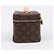 Louis Vuitton Mini Beauty Case Monogram - vista 5