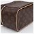 Louis Vuitton Mini Beauty Case Monogram - vista 9