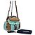 Prada Borsa a tracolla in Re-Nylon e pelle Antique