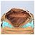 Prada Borsa a tracolla in Re-Nylon e pelle Antique - vista 11