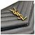 Autre Marque Cassandra Envelope WOC Black Gold - Ansicht 12