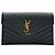 Autre Marque Cassandra Envelope WOC Black Gold - Ansicht 2