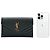 Autre Marque Cassandra Envelope WOC Black Gold - Ansicht 3