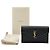 Autre Marque Cassandra Envelope WOC Black Gold - Ansicht 4