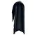 Autre Marque Cassandra Envelope WOC Black Gold - Ansicht 6