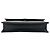 Autre Marque Cassandra Envelope WOC Black Gold - Ansicht 9