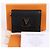Louis Vuitton Cartera Capucines XS Black - vista 11