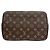 Louis Vuitton Borsa a tracolla in tela Monogram - vista 8