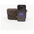 Louis Vuitton Borsa a tracolla Felicity Strap and Go Monogram Canvas Khaki Green - vista 9