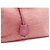 Fendi Borsa Tote e Borsa a Tracolla Biderway Medium in Montone Rosa - vista 8