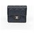 Chanel Portafoglio Caviar Classic - vista 2
