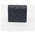 Chanel Portafoglio Caviar Classic - vista 4