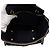 Belt Bag Céline Mini borsa cintura, tote e borsa a tracolla in pelle nera - vista 5