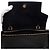Belt Bag Céline Mini borsa cintura, tote e borsa a tracolla in pelle nera - vista 6