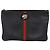 Gucci Clutch Black Tiger Head