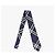 Cravatta in seta Burberry Check - vista 4